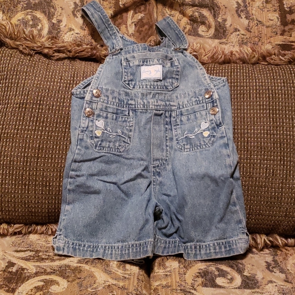 Arizona overalls